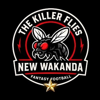The Killer Flies