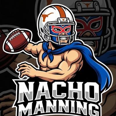 Nacho Manning