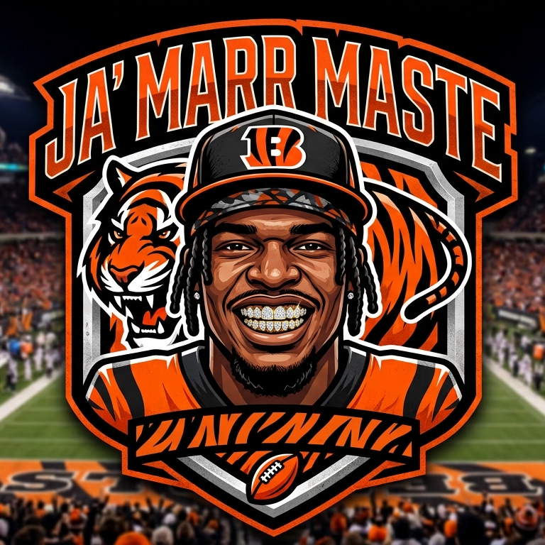 Ja’Marr Maste
