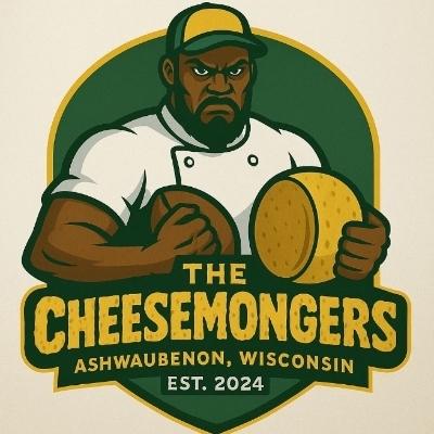 The Cheesemongers