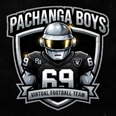 Pachanga Boys