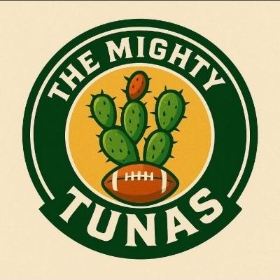The Mighty Tunas